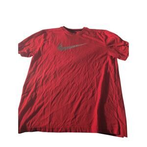 Extra large Nike Dri-Fit